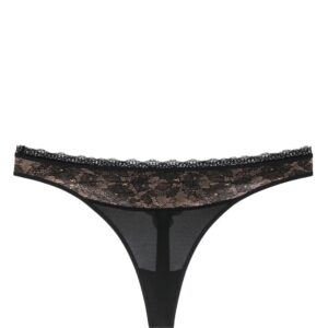 Marlies Dekkers  Carita lace-trim thong