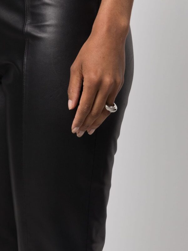 Versace  Galaxy Moon dome ring - Image 2