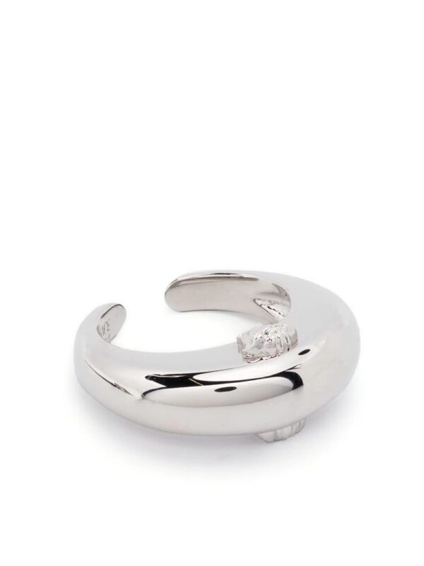 Versace  Galaxy Moon dome ring