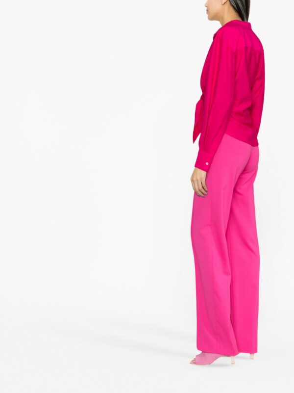 Jacquemus  Le Bahia long-sleeve shirt - Image 3