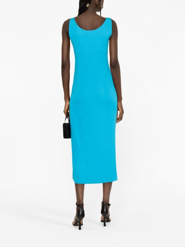 Versace Medusa '95 midi dress - Image 4