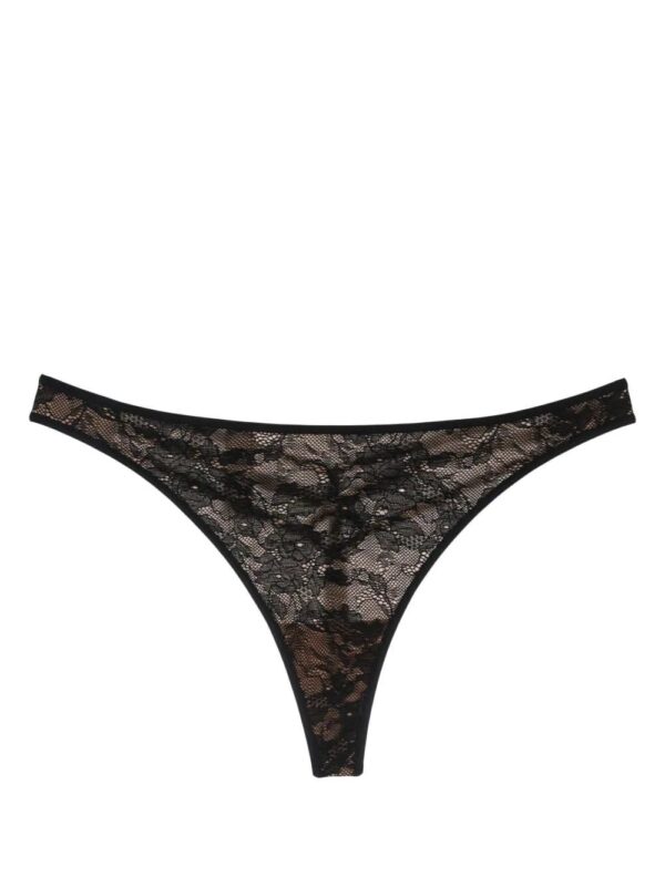 Marlies Dekkers  Space Odyssey thong
