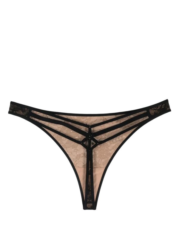 Marlies Dekkers  Space Odyssey thong - Image 2