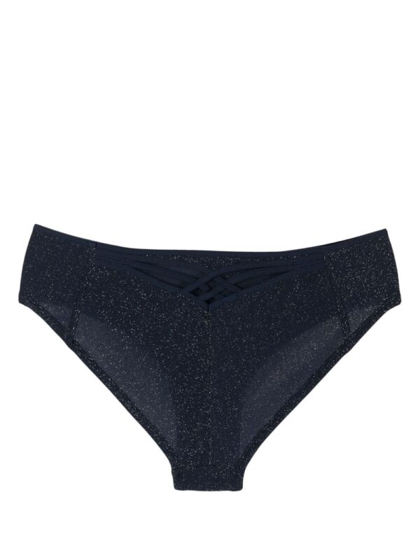 Marlies Dekkers  Dame de Paris brazilian briefs - Image 2