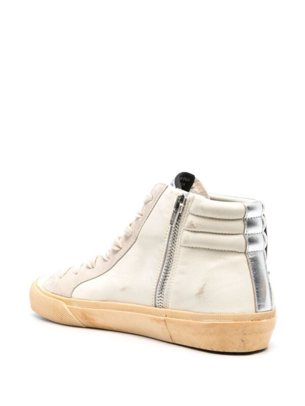 Golden Goose Slide high-top sneakers - Image 3