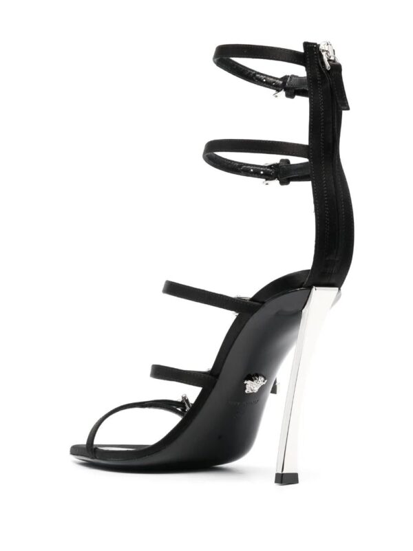 Versace  Pin-Point 120mm sandals - Image 3