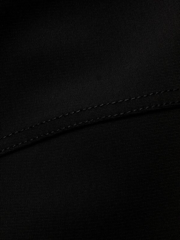 Off-White zipped strapless minidress - Image 7