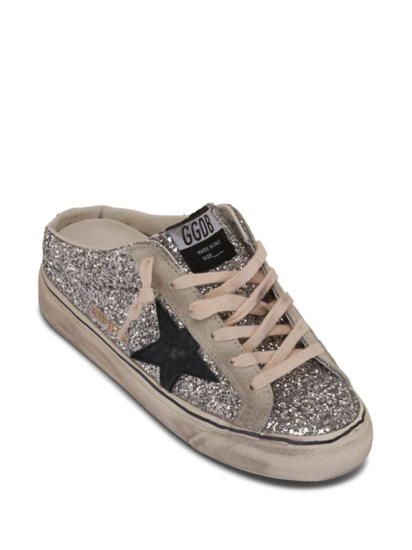 Golden Goose Super-Star slip-on sneakers - Image 2