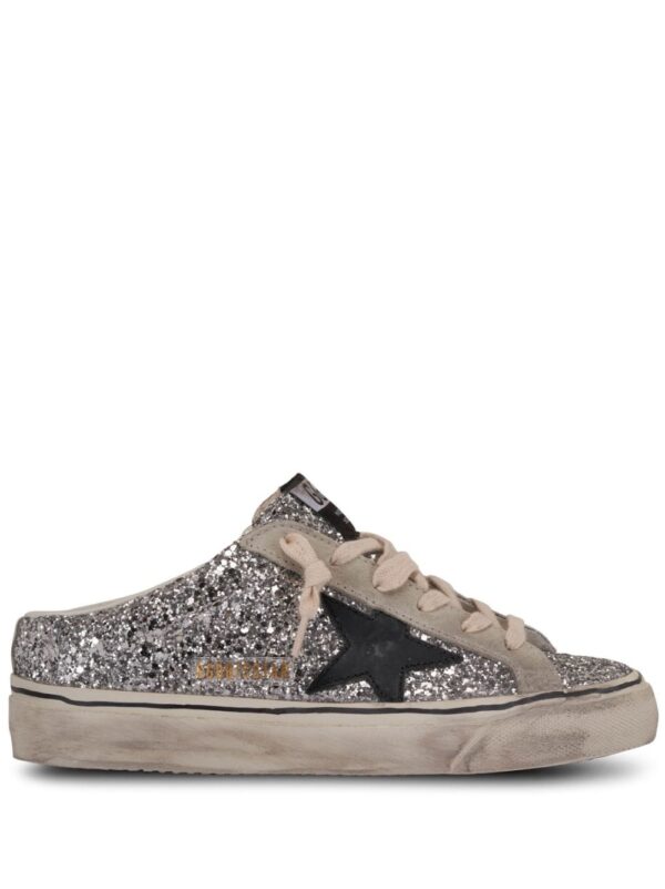 Golden Goose Super-Star slip-on sneakers