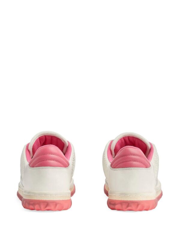 Gucci  Mac 80 low-top sneakers - Image 3
