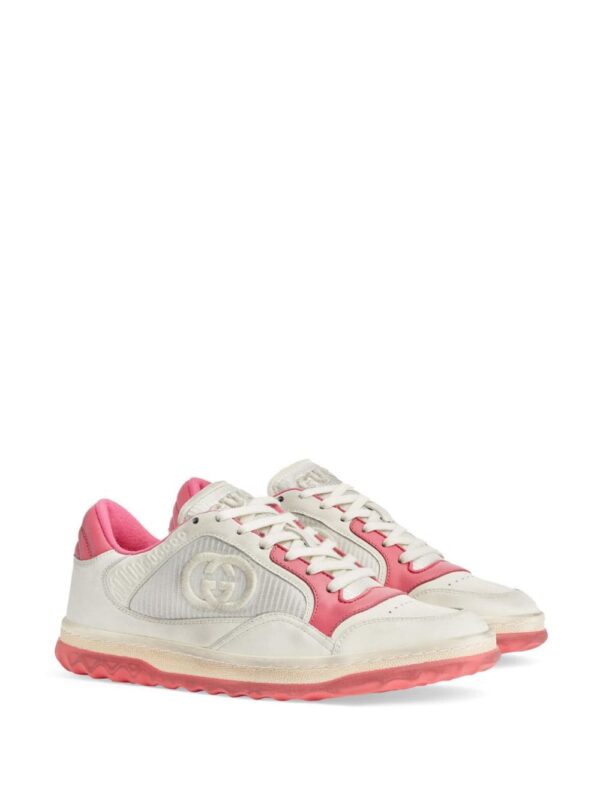 Gucci  Mac 80 low-top sneakers - Image 2