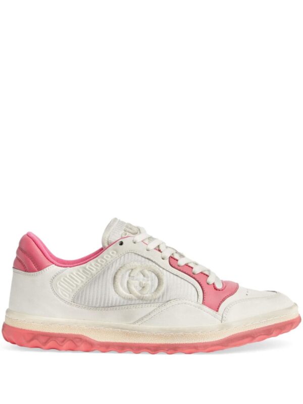 Gucci  Mac 80 low-top sneakers