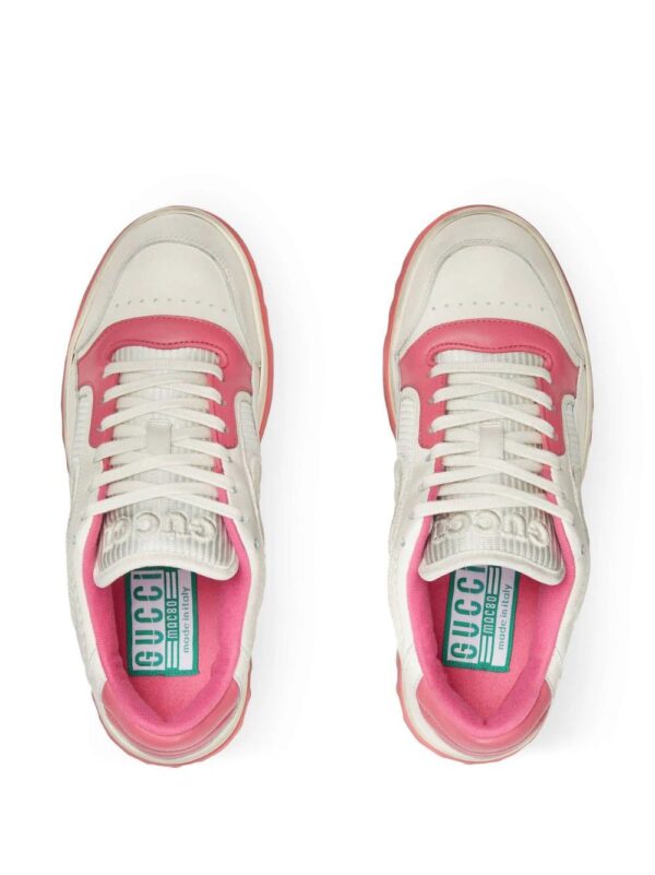 Gucci  Mac 80 low-top sneakers - Image 4