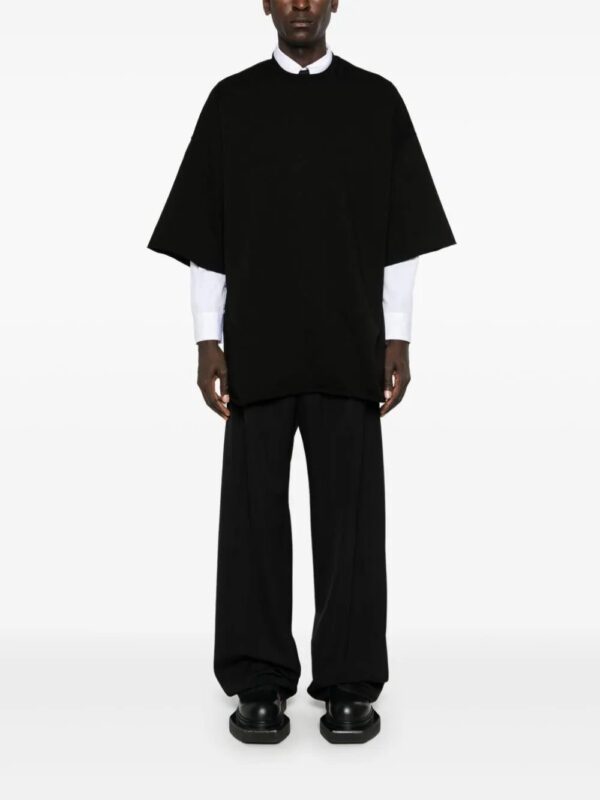 Balenciaga  wool tailored trousers - Image 3