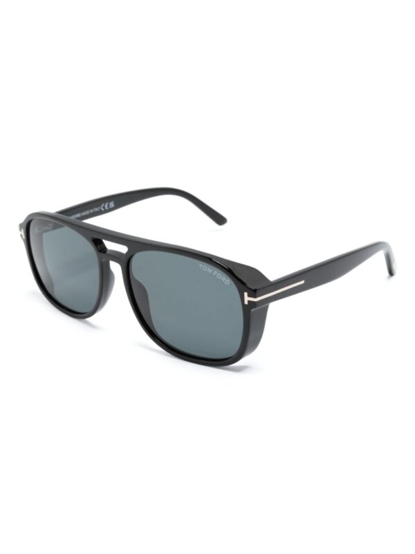 TOM FORD Eyewear pilot-frame sunglasses - Image 2
