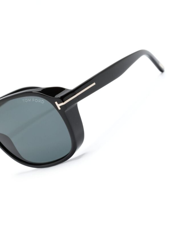 TOM FORD Eyewear pilot-frame sunglasses - Image 3