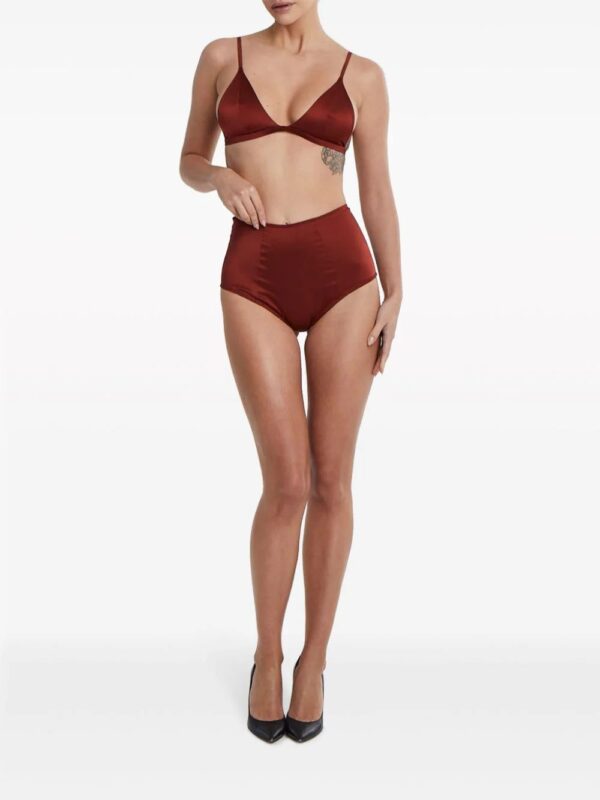 Kiki de Montparnasse  Tous Les Jour high-waisted briefs - Image 2