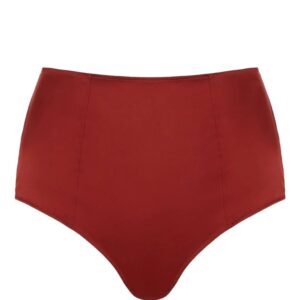 Kiki de Montparnasse  Tous Les Jour high-waisted briefs