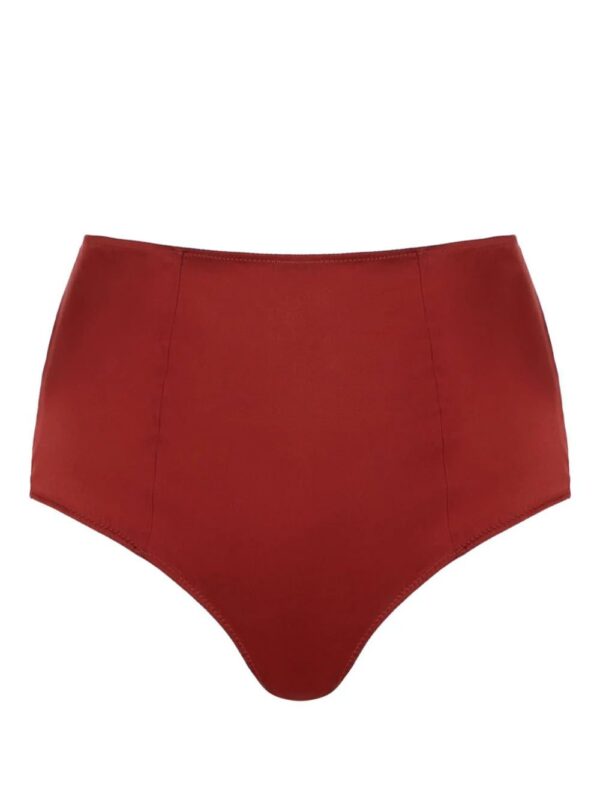 Kiki de Montparnasse  Tous Les Jour high-waisted briefs