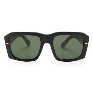 Dolce & Gabbana Eyewear square-eye frame sunglasses
