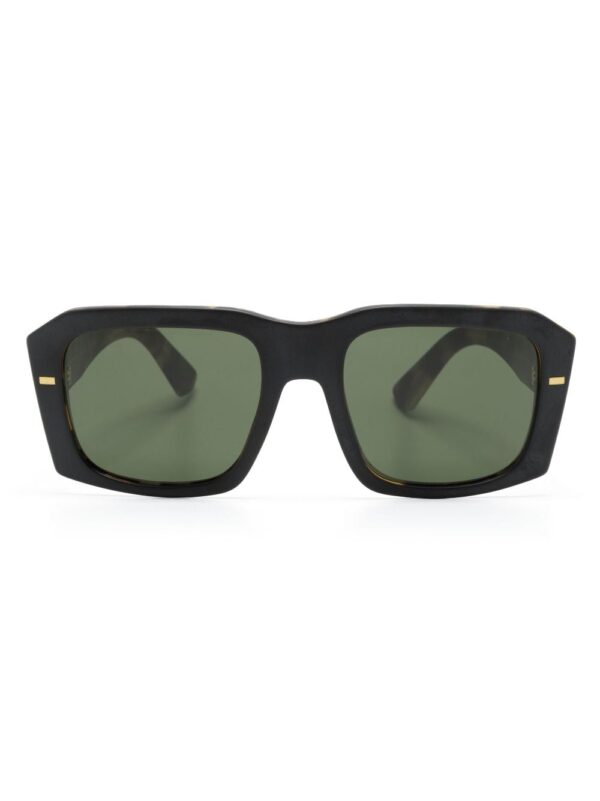 Dolce & Gabbana Eyewear square-eye frame sunglasses