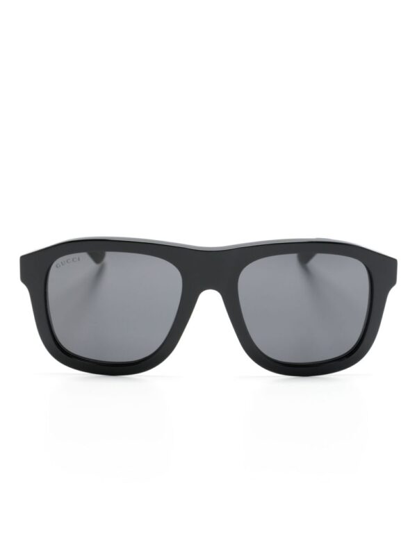 Gucci Eyewear square-frame sunglasses