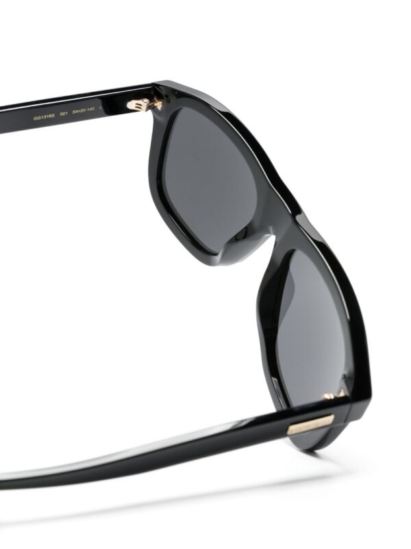Gucci Eyewear square-frame sunglasses - Image 3