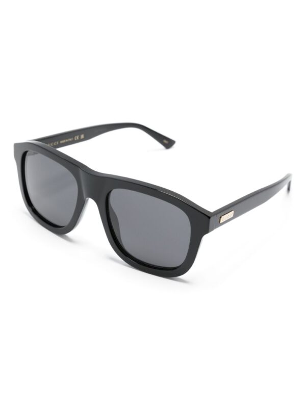 Gucci Eyewear square-frame sunglasses - Image 2