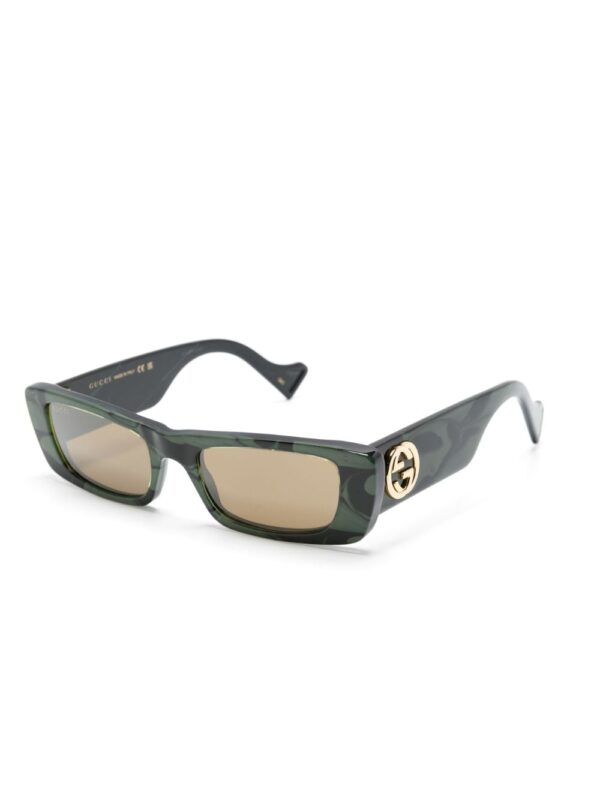 Gucci Eyewear GG arm sunglasses - Image 2