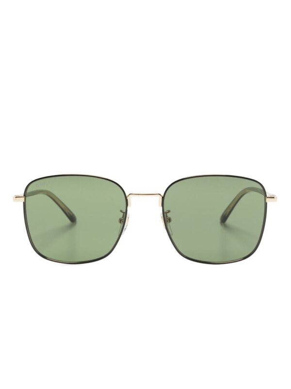 Gucci Eyewear square-frame sunglasses