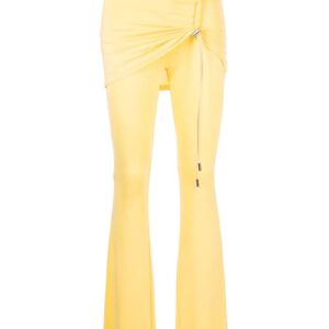 Jacquemus  Le Pantalon Espelho skirt trousers