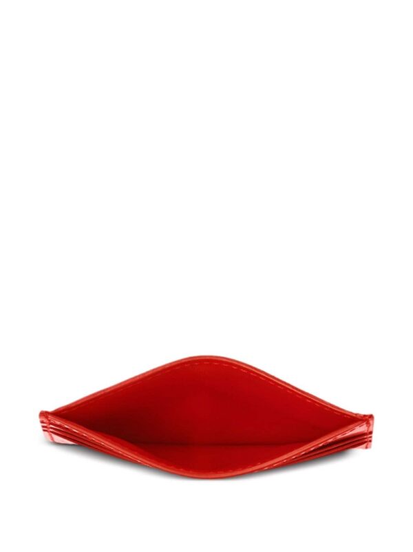 Ferragamo logo-embossed leather wallet - Image 4