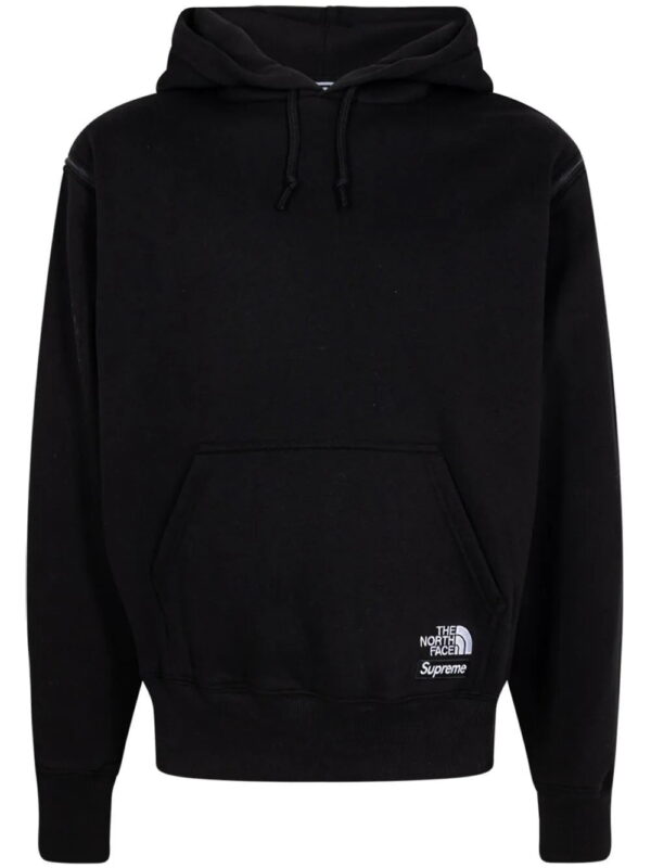 Supreme  x The North Face Convertible hoodie