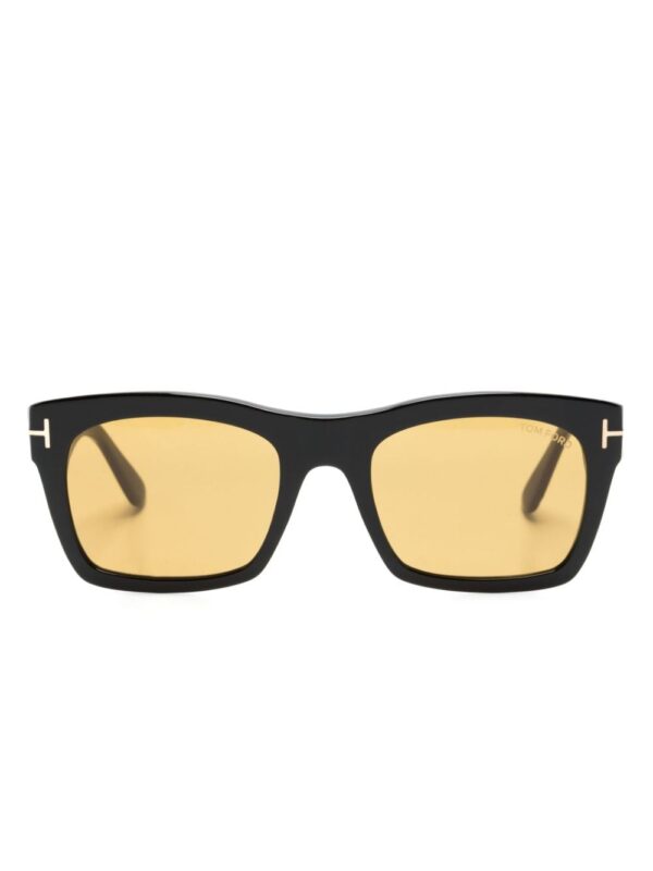 TOM FORD Eyewear Nico square-frame sunglasses