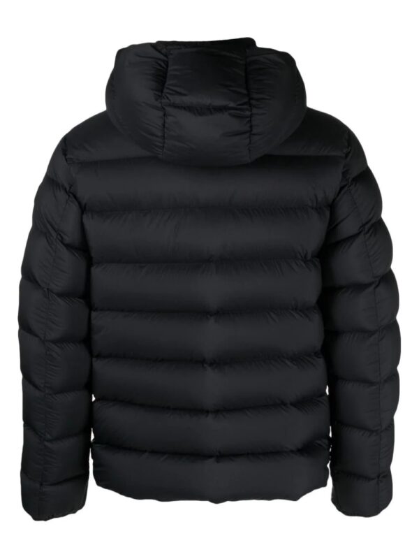Moncler  Ume zip-up padded hooded jacket - Image 2