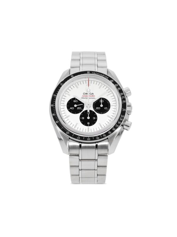 OMEGA 2019 pre-owned Speedmaster Professional Moonwatch Tokyo Olympics 42mm
