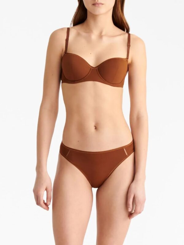 ERES  stitch-detail briefs - Image 3