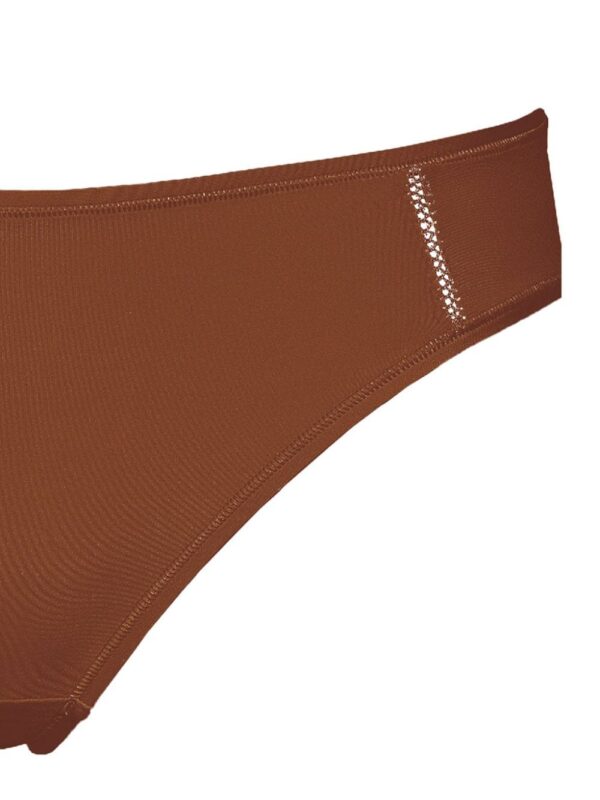 ERES  stitch-detail briefs - Image 2