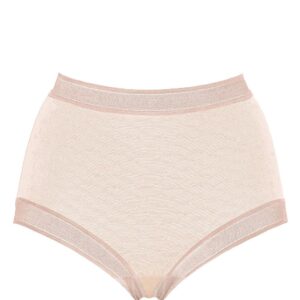 ERES  Intention high-waisted briefs