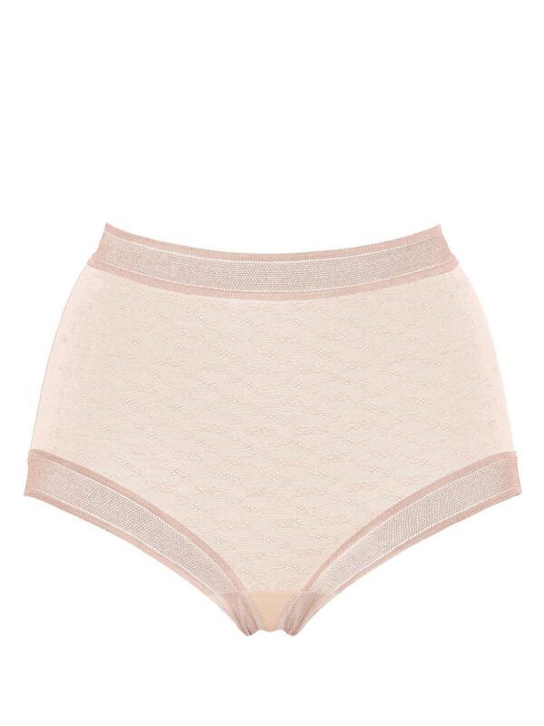 ERES  Intention high-waisted briefs