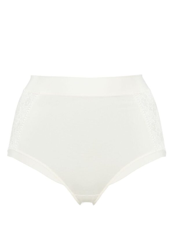 ERES  Verveine high-waisted briefs