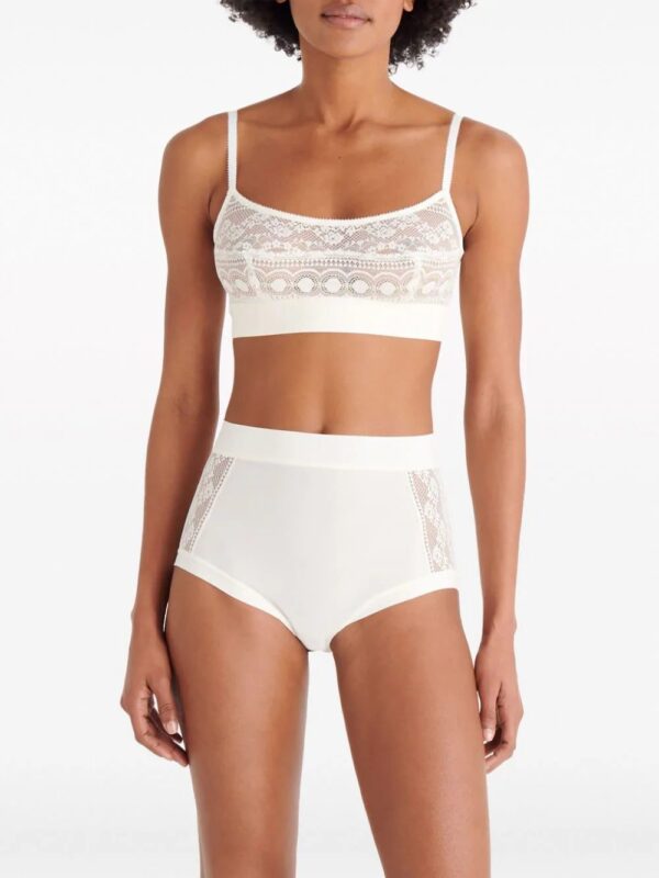 ERES  Verveine high-waisted briefs - Image 3