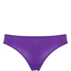ERES  Mika stitch-detail briefs