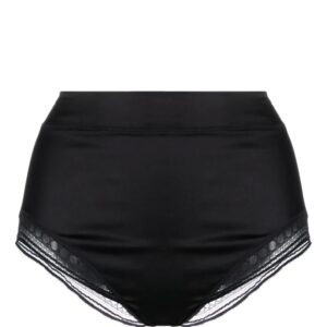 ERES  Fête high-waisted briefs