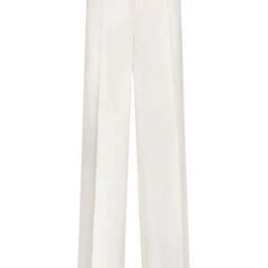 Dolce & Gabbana  tailored wide-leg trousers