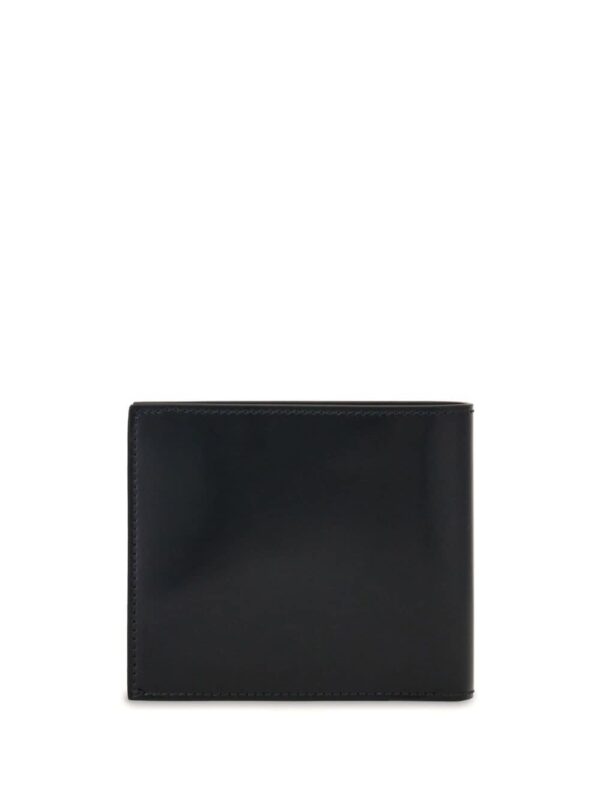 Ferragamo logo-embossed bi-fold wallet - Image 2
