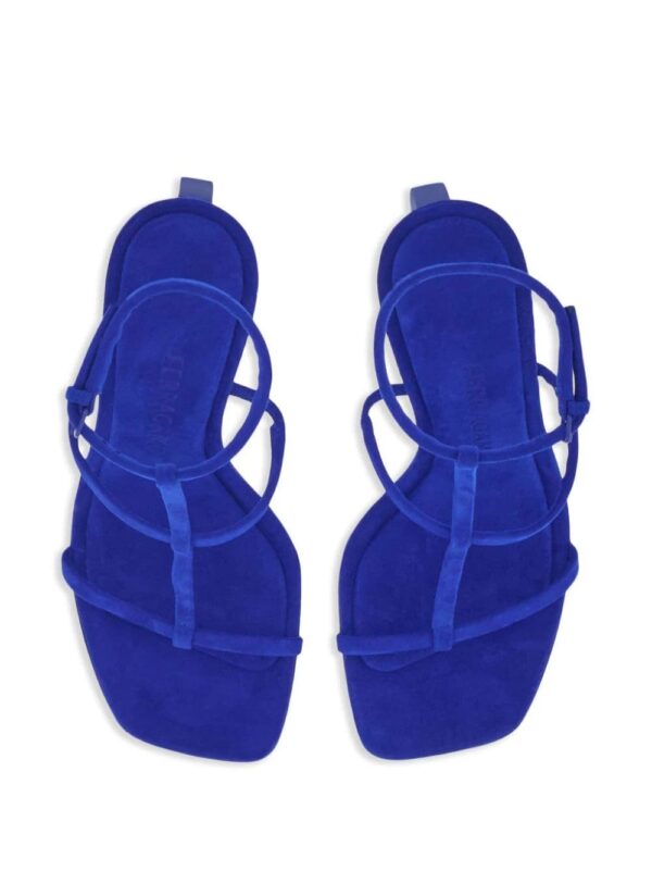 Ferragamo  Elina 100mm open-toe sandals - Image 4