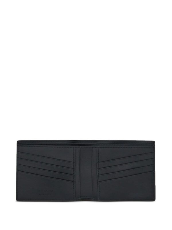 Ferragamo logo-embossed leather wallet - Image 5
