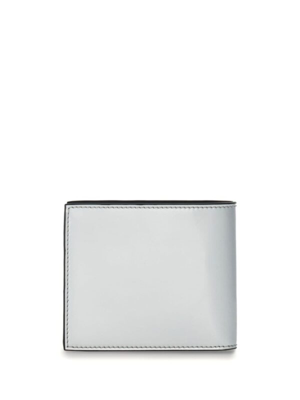 Ferragamo logo-embossed leather wallet - Image 2