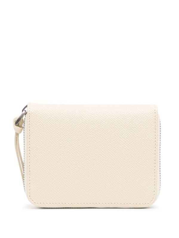 AMI Paris Ami de Coeur leather wallet - Image 2
